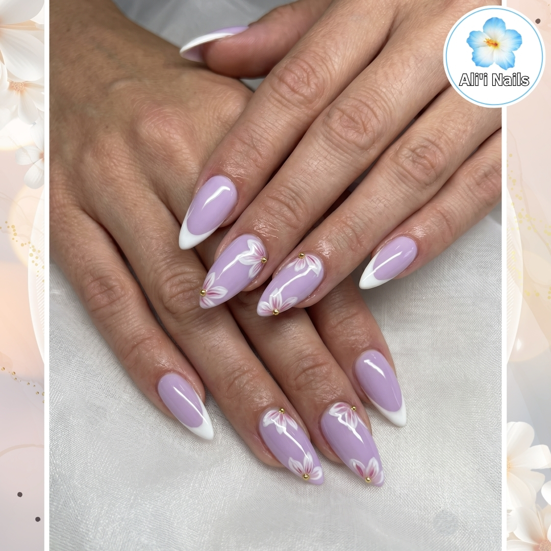 Nail art